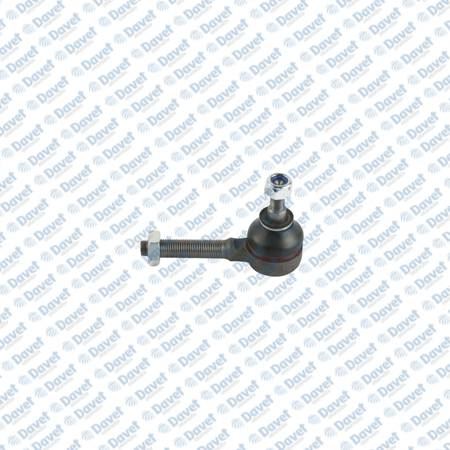 TEKNOROT P-101 Rotbasi On Sol-Sag Partner 96-08 P306 93-01 P205 83-98 Berlingo 96-> Xsara 97-05 Xsara Picasso 99-12 Zx 91-97